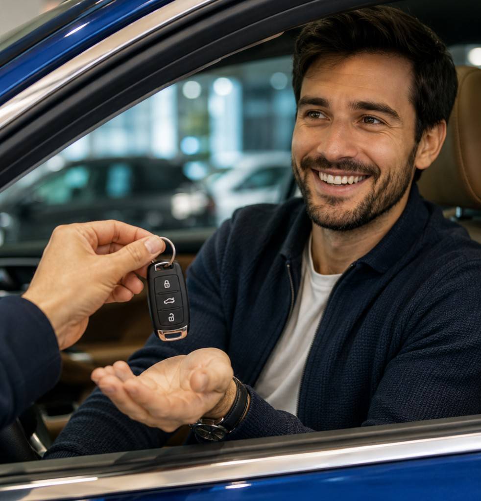 Είσαι έτοιμος να κάνεις Test Drive σε ηλεκτρικά αυτοκίνηταμε με τη Nursen